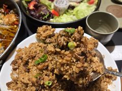 -渝乡人家川菜馆(南京路店)