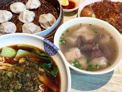 -鸡鸣汤包(复地活力广场店)