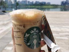 -星巴克(成都科学城店)