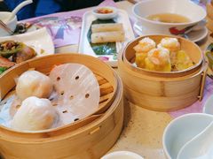 -点都德(龙之梦店)