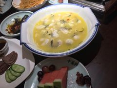 -小菜园新徽菜(宜兴八佰伴店)
