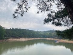 -南京市无想山景区