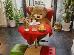 -EATALIA意塔利意式餐厅(鼓楼店)