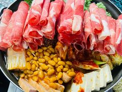 -MI WU FACTORY米屋美食工厂餐厅(绿地店)