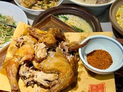 -打酱油·非遗淮扬菜(瘦西湖梅岭店)