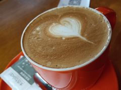 卡布奇诺-COMMUNE幻师(上邦百汇城店)