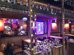 -长安大牌档之西安博物院文化餐厅(中贸店)