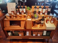 零售区-陶享时光西餐·下午茶·竹林花园(新城店)