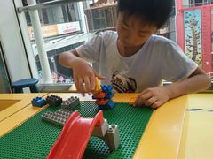 -蒙特利亲子乐园