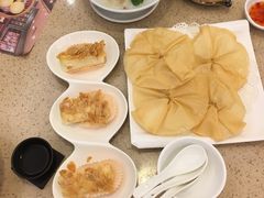 -点都德(大茶楼店)
