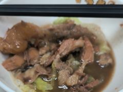 -百福麵家(新馬路店)