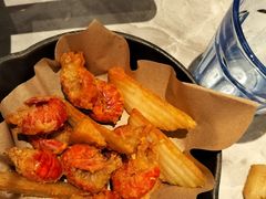 -必胜客(城西银泰店)