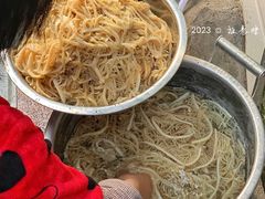 -蓉城西二道无名冒菜(西二道街店)