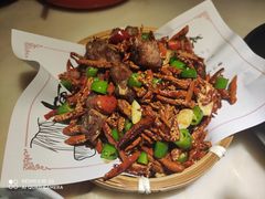 -伙靠·江浙菜(田林路店)