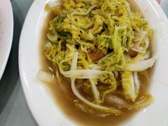 -悦宾饭馆(翠花胡同店)