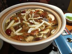 -宣威山野人家·现炒云南菜(金碧店)