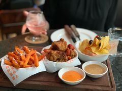 -京A Taproom·精酿餐吧(CBD店)