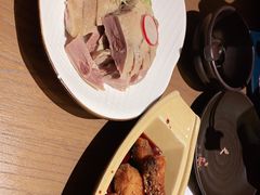 -香园茶社·金陵小灶(老门东店)