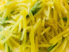 土豆丝-蜀厨蓉匠(广福店)