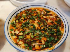 -唐猫庭院·千年陕菜(大唐不夜城店)