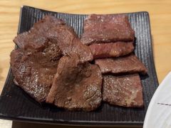 -松鱼亭·和牛烧肉(协鑫广场店)