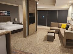 -深圳机场凯悦嘉寓酒店