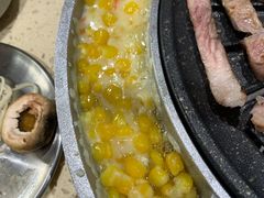 -东门韩国烤肉·韩国料理(烟台朝阳街店)