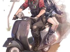 -319集结地真人CS·团建·轰趴体验馆·室内(上地店)