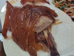-满园烤鸭·春饼(太原街万达店)