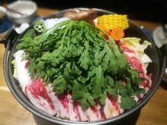 -阿吾罗日本料理(K11艺术中心店)