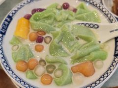 -赵记传承·中国甜品(福州总店)