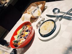 考伯沙拉-西堤厚牛排(新世界店)