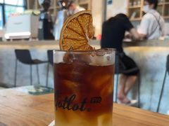 -GOTLOT COFFEE&KITCHEN角落厨房NOOK店