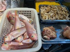 -健跳小海鲜(人民路店)