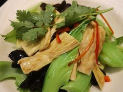 -新兴·金羊座·粤菜点心(乐峰店)