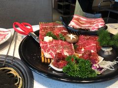-猫抓烤肉(春熙路店)