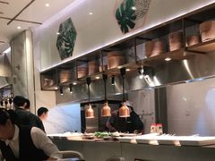 -诱货海鲜自助火锅(爱琴海购物公园东百店)