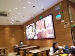 -好人民间小吃·番茄鱼酸菜鱼(木渎悠方店)