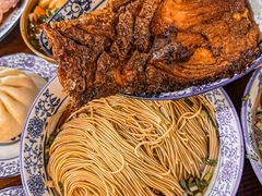 -老横泾面馆(吴中横泾店)