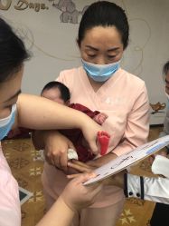 -月来悦好国际月子会所