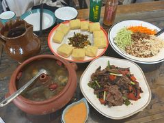 -云隐小厨·传统大理美食(复兴路店)
