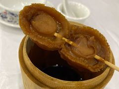 鲍鱼串-三辣馆