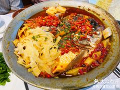 -马凯餐厅(地安门店)