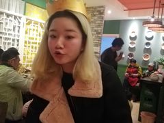 -蘑菇私房菜小馆(杨家坪西城天街店)