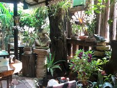 -自然餐厅(Phuket)
