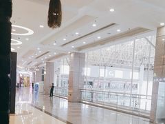 -绿茶餐厅(昆明世纪金源店)