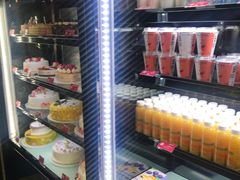 奶油生日蛋糕-味多美蛋糕(阜成门店)