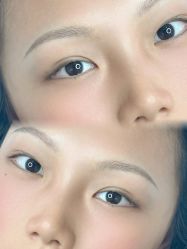点击看大图 -张小野·专业半永久纹眉