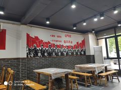大堂-凤爪王烧烤(徐东旗舰店)