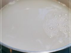-淘米捞·米汤脆鲩鱼火锅(福田皇岗店)